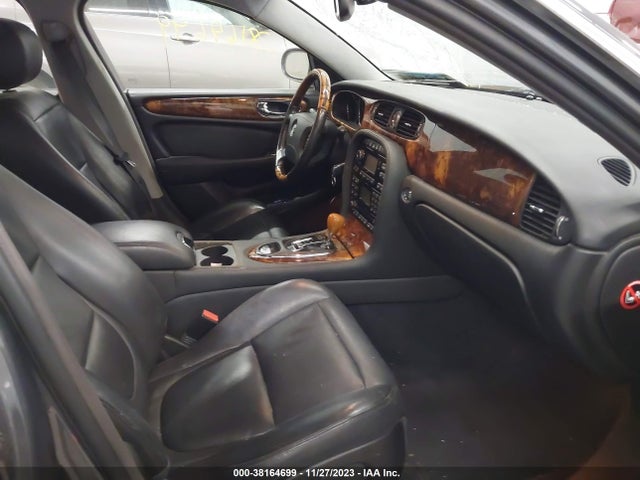2006 JAGUAR XJ SAJWA71B16SH00966 Photo 4