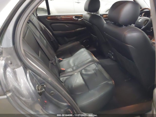 2006 JAGUAR XJ SAJWA71B16SH00966 Photo 7