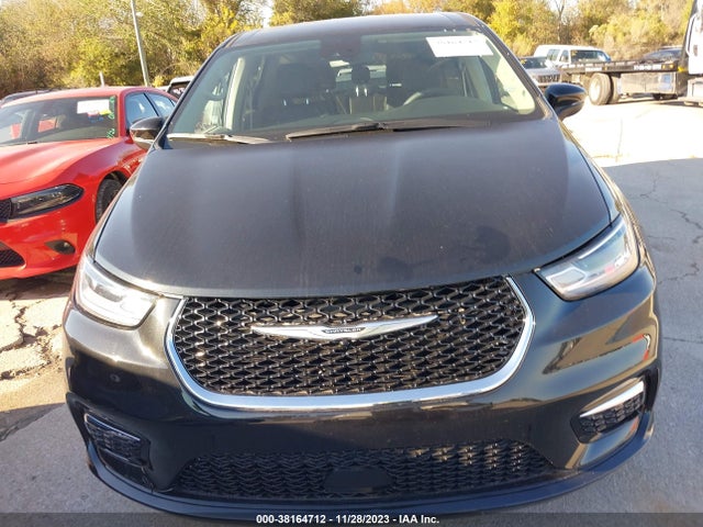 2023 CHRYSLER PACIFICA TOURING L VIN: 2C4RC1BG0PR596631