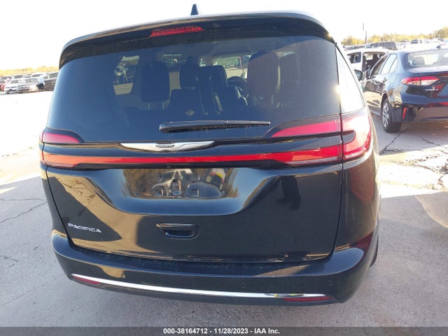 2023 CHRYSLER PACIFICA TOURING L VIN: 2C4RC1BG0PR596631