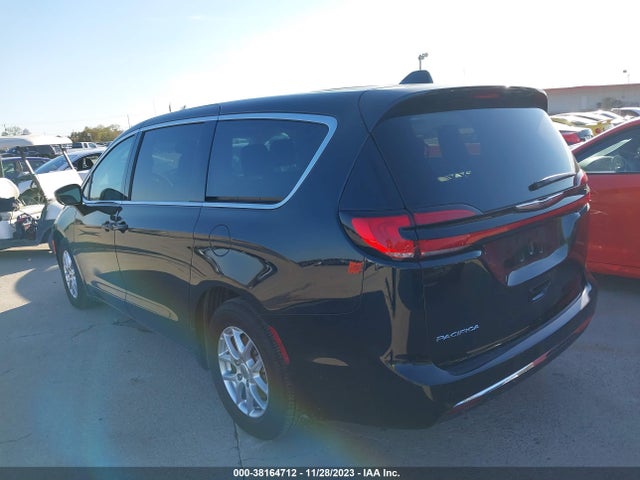 2023 CHRYSLER PACIFICA TOURING L VIN: 2C4RC1BG0PR596631