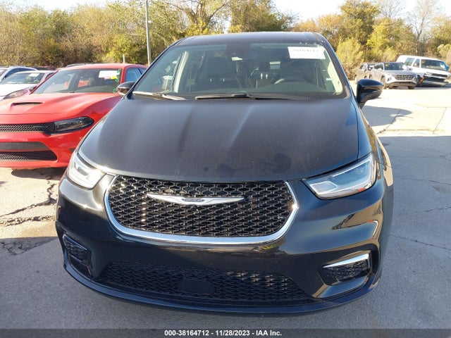 2023 CHRYSLER PACIFICA TOURING L VIN: 2C4RC1BG0PR596631