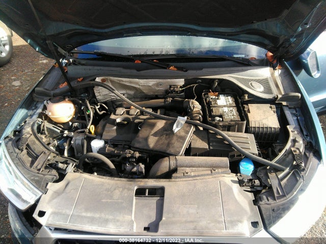 WA1ECCFS1JR026380 Audi Q3 2.0t Premium