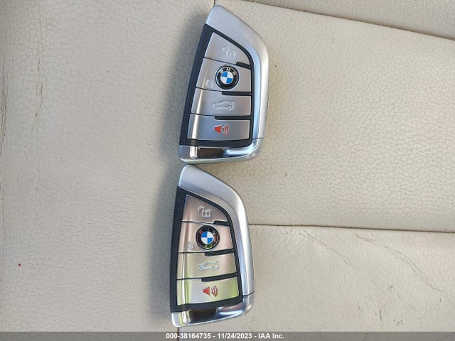 5UXKR0C5XG0P34143 BMW X5 Xdrive35i