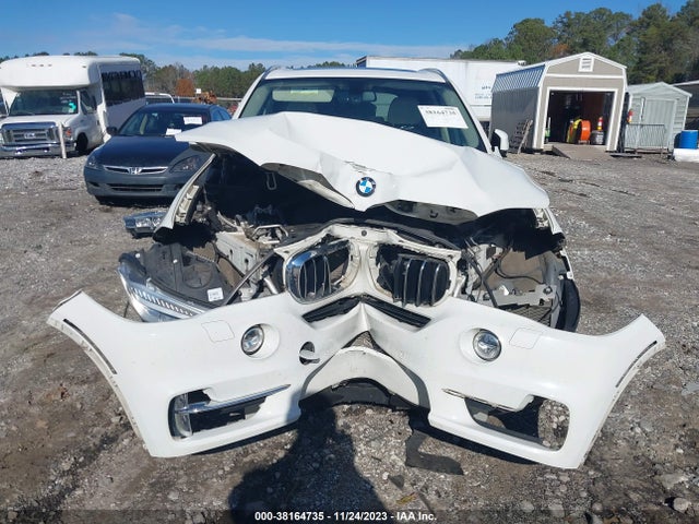 5UXKR0C5XG0P34143 BMW X5 Xdrive35i