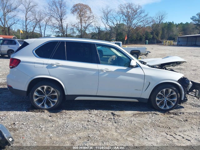 5UXKR0C5XG0P34143 BMW X5 Xdrive35i