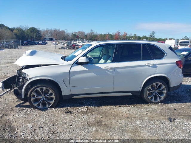 5UXKR0C5XG0P34143 BMW X5 Xdrive35i