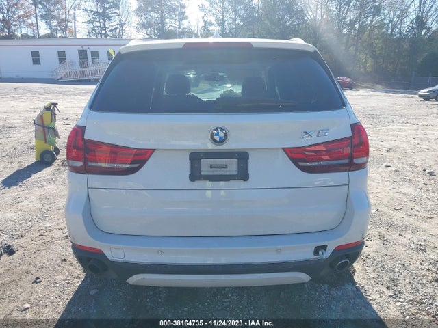 5UXKR0C5XG0P34143 BMW X5 Xdrive35i