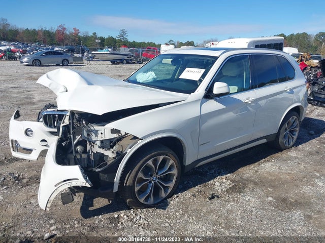 5UXKR0C5XG0P34143 BMW X5 Xdrive35i