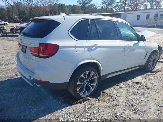 5UXKR0C5XG0P34143 BMW X5 Xdrive35i