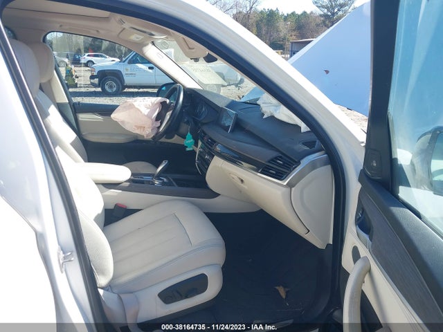 5UXKR0C5XG0P34143 BMW X5 Xdrive35i
