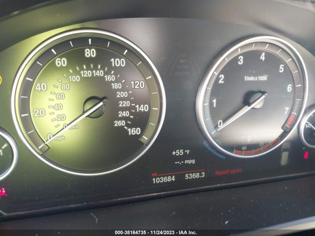 5UXKR0C5XG0P34143 BMW X5 Xdrive35i