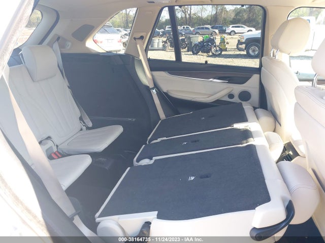 5UXKR0C5XG0P34143 BMW X5 Xdrive35i