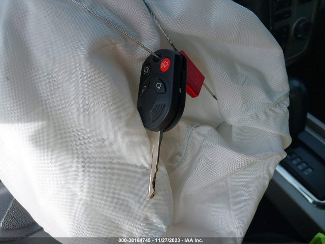 2011 FORD ESCAPE XLT VIN: 1FMCU0DG1BKB95425