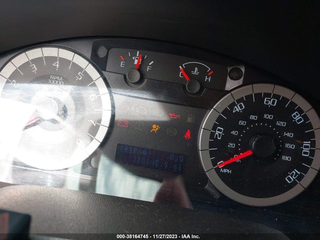 2011 FORD ESCAPE XLT VIN: 1FMCU0DG1BKB95425