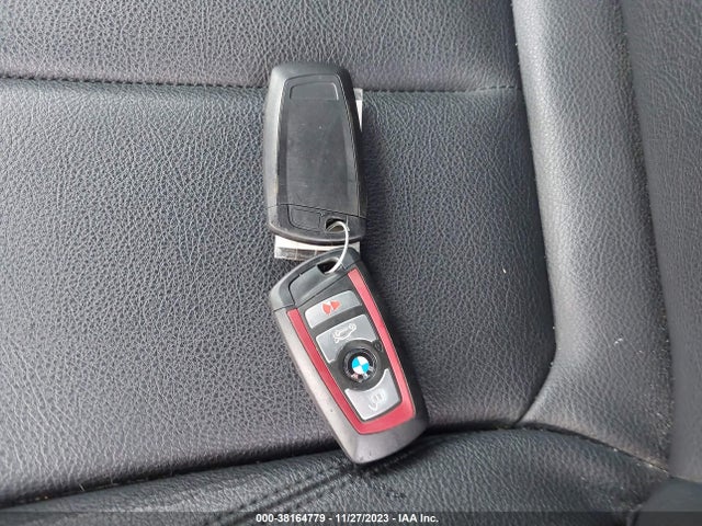 BMW 328I 2016 WBA8E9G51GNT87582 Image 11