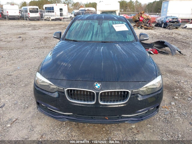 BMW 328I 2016 WBA8E9G51GNT87582 Image 13
