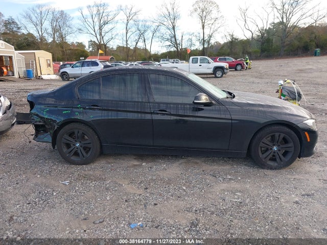 BMW 328I 2016 WBA8E9G51GNT87582 Image 14
