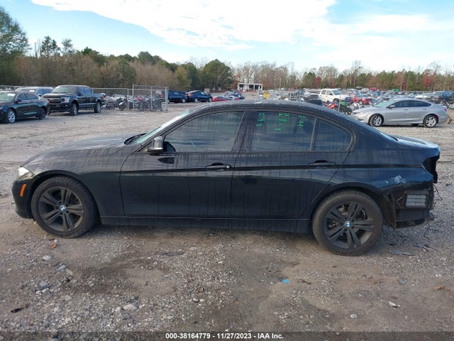 BMW 328I 2016 WBA8E9G51GNT87582 Image 15