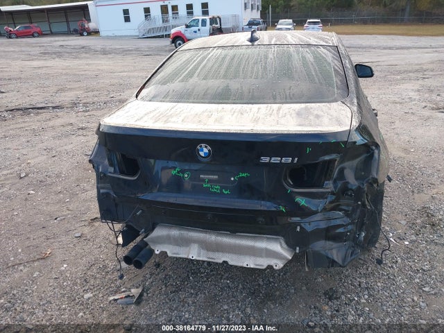 BMW 328I 2016 WBA8E9G51GNT87582 Image 17