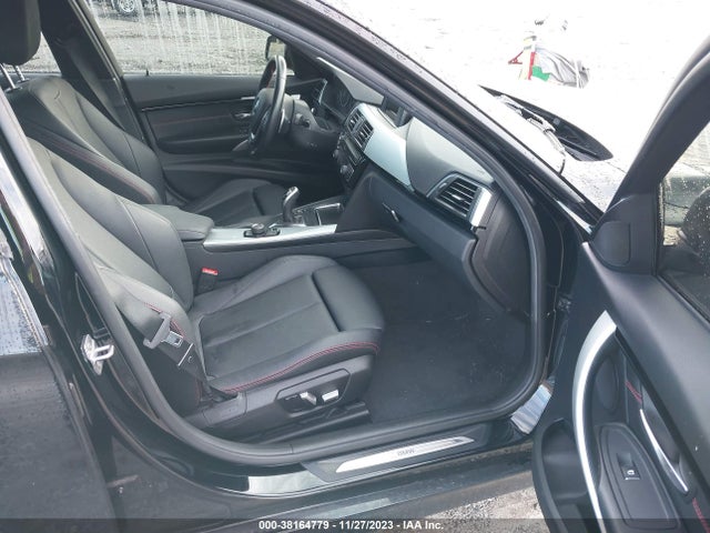 BMW 328I 2016 WBA8E9G51GNT87582 Image 5