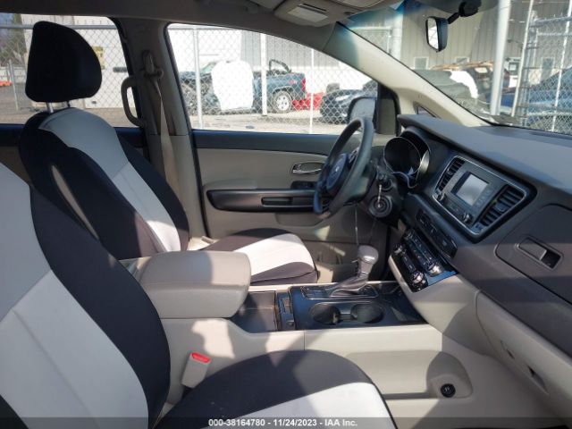 KNDMB5C17J6351788 KIA SEDONA LX