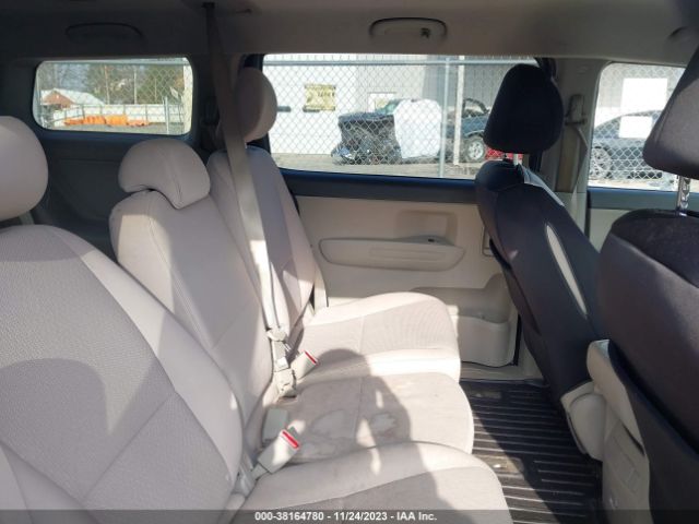KNDMB5C17J6351788 KIA SEDONA LX