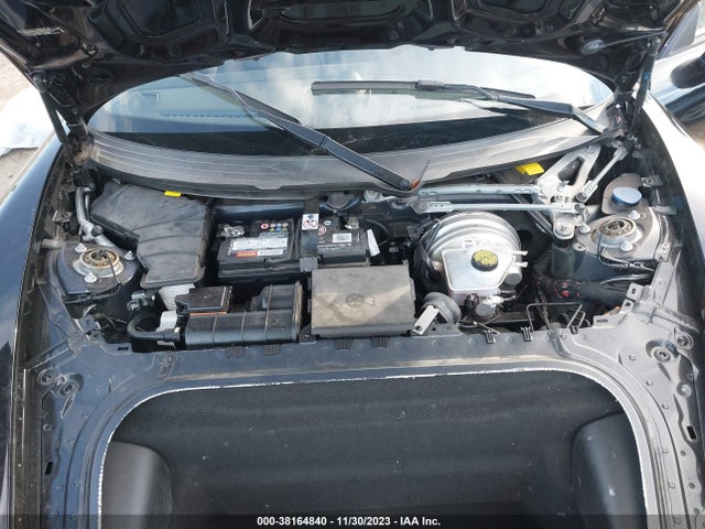 2017 PORSCHE 911 WP0CB2A94HS154615 Photo 9