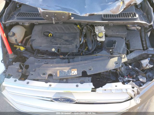 2018 FORD ESCAPE 1FMCU0GD1JUD51807 Photo 9