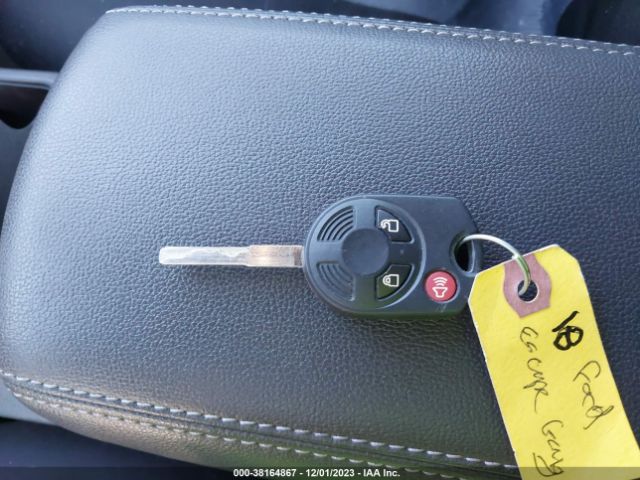 2018 FORD ESCAPE 1FMCU0GD1JUD51807 Photo 10