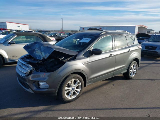 2018 FORD ESCAPE 1FMCU0GD1JUD51807 Photo 1
