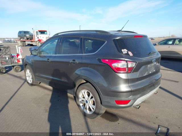 2018 FORD ESCAPE 1FMCU0GD1JUD51807 Photo 2