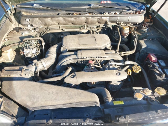 Продаж на аукціоні авто 2010 Subaru Outback 2.5i Limited, vin: 4S4BRBKC5A3329256, номер лоту: 38164880