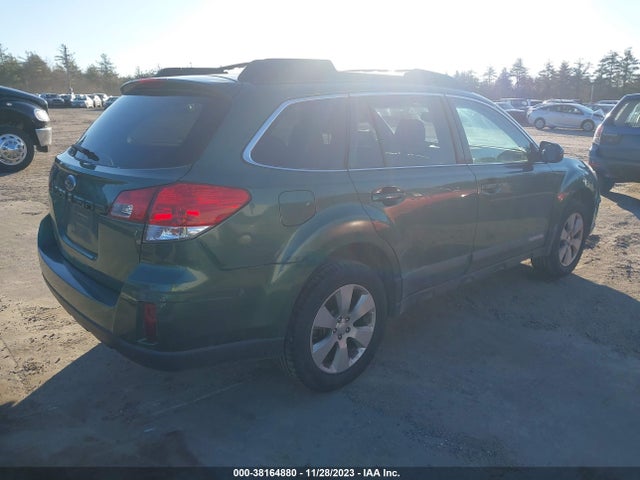 Продаж на аукціоні авто 2010 Subaru Outback 2.5i Limited, vin: 4S4BRBKC5A3329256, номер лоту: 38164880