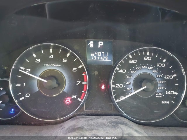 Продаж на аукціоні авто 2010 Subaru Outback 2.5i Limited, vin: 4S4BRBKC5A3329256, номер лоту: 38164880