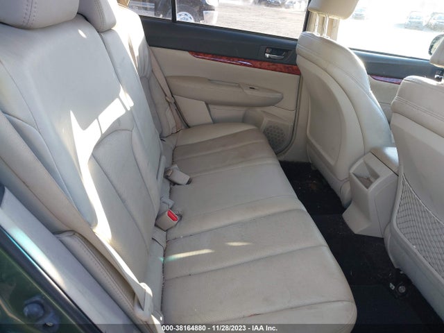Продаж на аукціоні авто 2010 Subaru Outback 2.5i Limited, vin: 4S4BRBKC5A3329256, номер лоту: 38164880