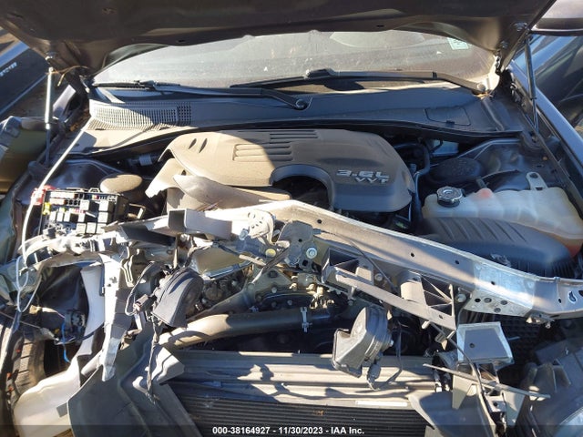 2C3CCABG8KH708195 Chrysler 300 300s