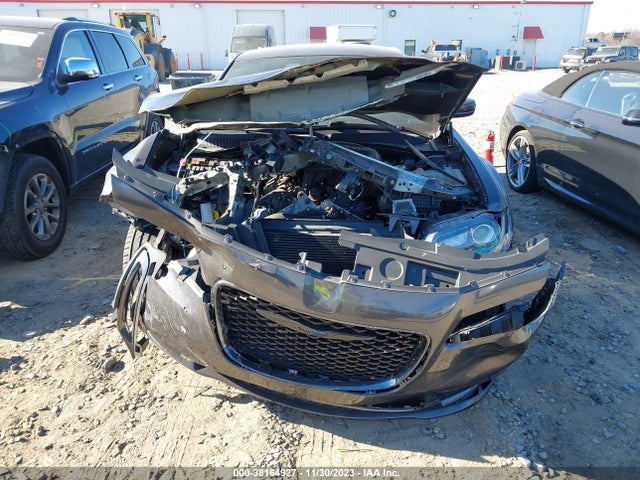 2C3CCABG8KH708195 Chrysler 300 300s