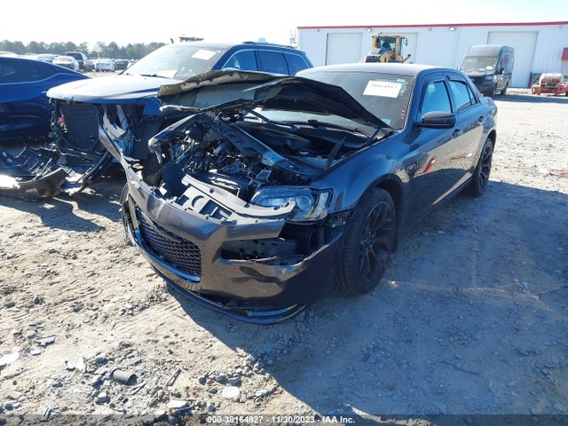 2C3CCABG8KH708195 Chrysler 300 300s