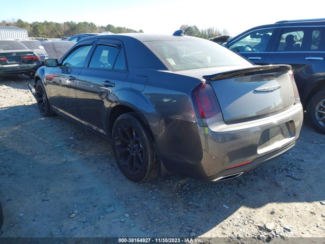 2C3CCABG8KH708195 Chrysler 300 300s