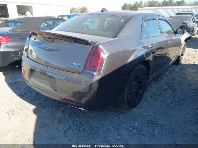 2C3CCABG8KH708195 Chrysler 300 300s