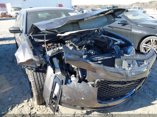 2C3CCABG8KH708195 Chrysler 300 300s
