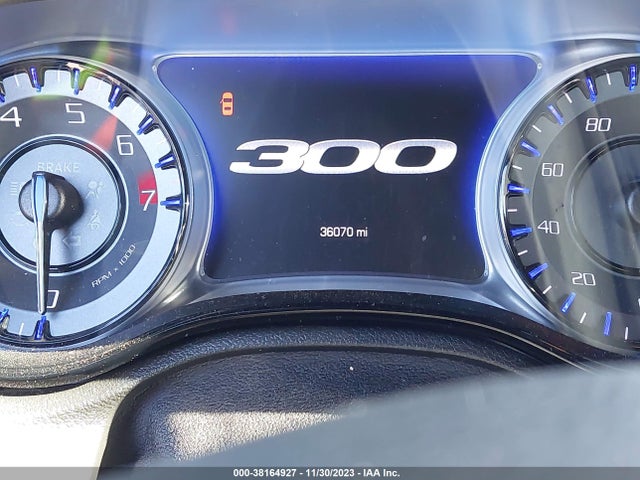 2C3CCABG8KH708195 Chrysler 300 300s