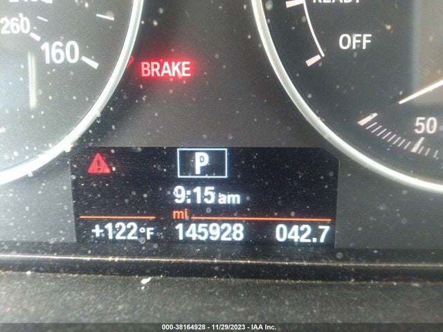 BMW 320i 2015 WBA3B1G52FNT02414 Image 7