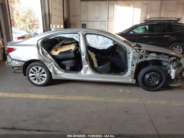 2015 LEXUS ES 300H VIN: JTHBW1GG8F2098111