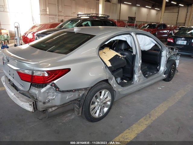 2015 LEXUS ES 300H VIN: JTHBW1GG8F2098111