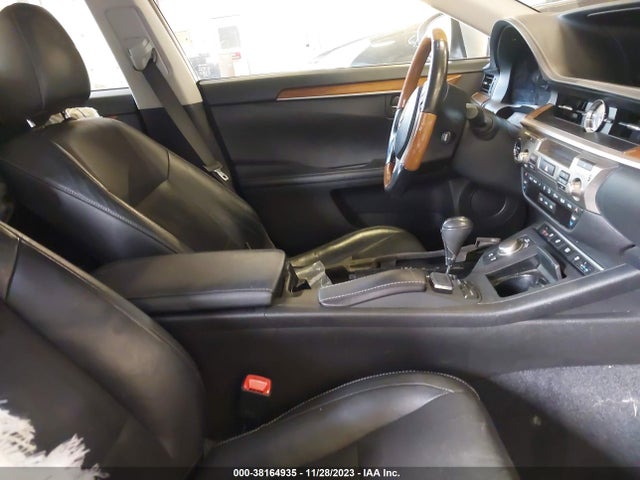 2015 LEXUS ES 300H VIN: JTHBW1GG8F2098111