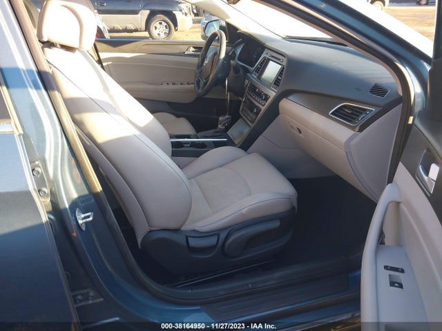 5NPE34AF7FH068105 Hyundai Sonata Sport