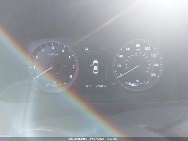 5NPE34AF7FH068105 Hyundai Sonata Sport