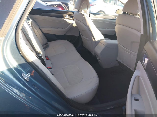 5NPE34AF7FH068105 Hyundai Sonata Sport